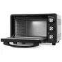 Orbegozo Horno de Sobremesa HO 255, 25L, Negro